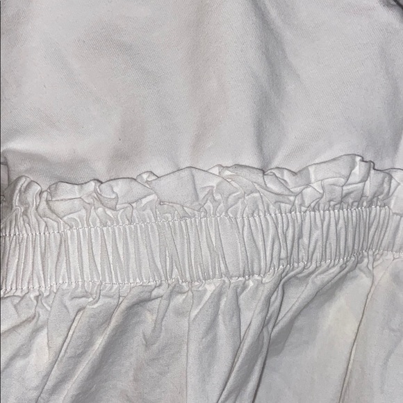 White tank top - Picture 3 of 3